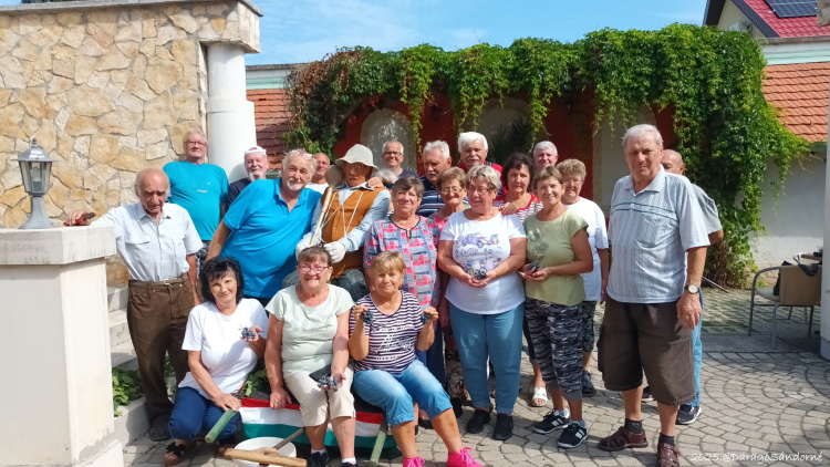 2025-09-13 SZÜRETI FESZTIVÁL